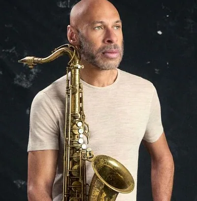 Joshua Redman — foto 1