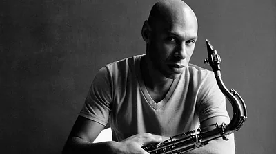 Joshua Redman — foto 6