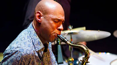 Joshua Redman — foto 3