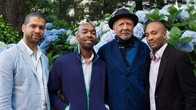 Charles Lloyd — foto 5