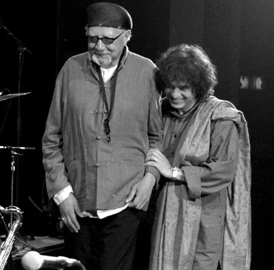 Charles Lloyd — foto 1