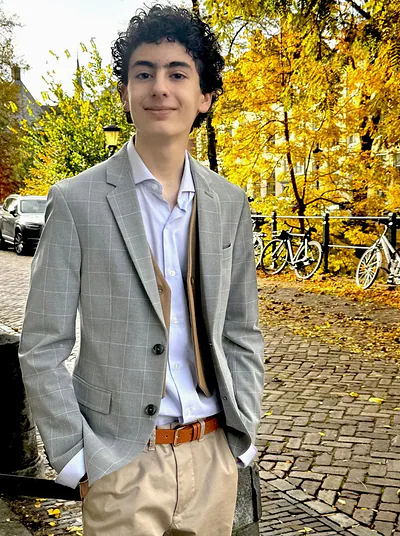 Adriel Glez — foto 1