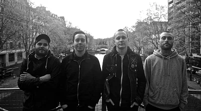 The Flatliners — foto 6