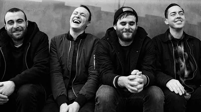 The Flatliners — foto 5