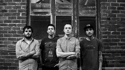 The Flatliners — foto 3