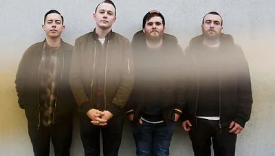 The Flatliners — foto 4