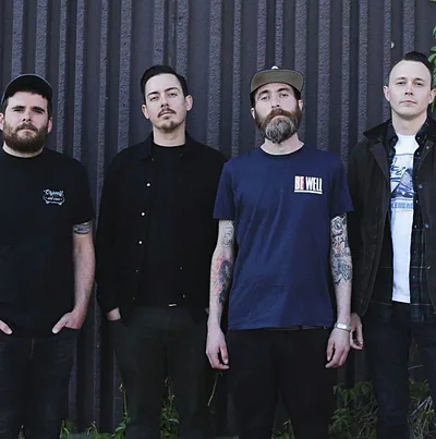 The Flatliners — foto 2