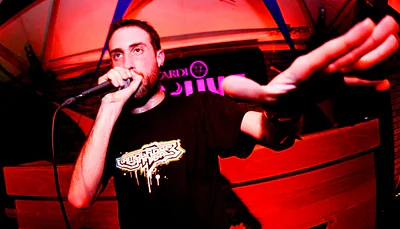 Beardyman — foto 3