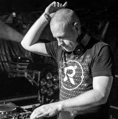 DJ Ham — photo 1