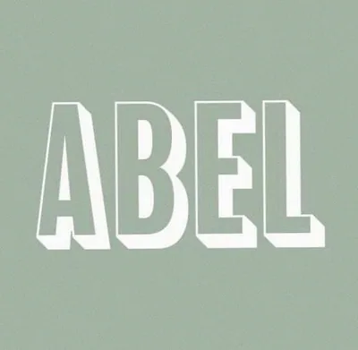 Abel — foto 1