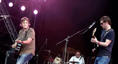 Starsailor — foto 4