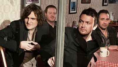 Starsailor — foto 3