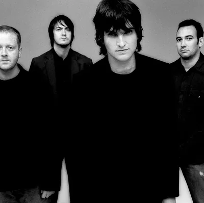 Starsailor — photo 2