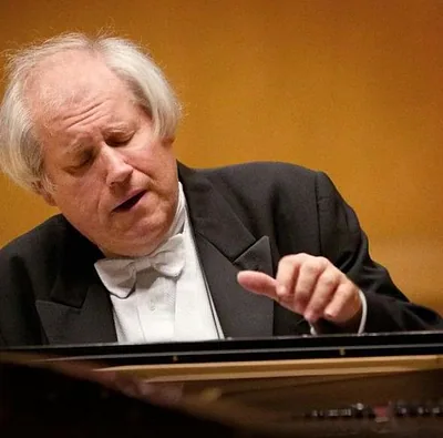 Grigory Sokolov — foto 2