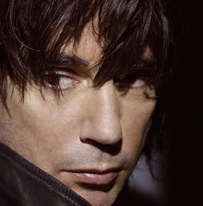 Jean Michel Jarre — foto 4