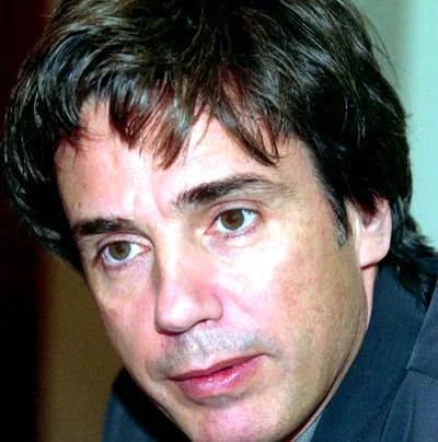 Jean Michel Jarre — foto 5