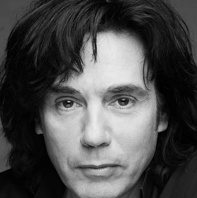 Jean Michel Jarre — foto 6