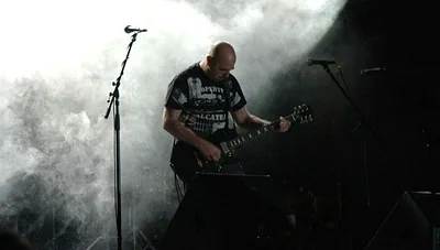 Nu-Metal Night — foto 1