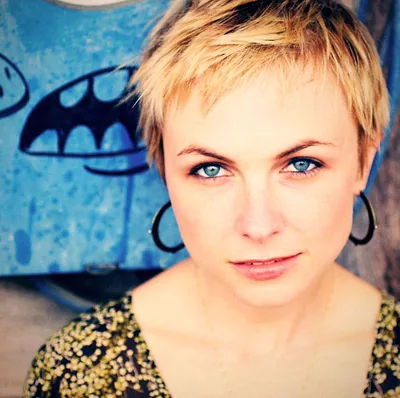 Kat Edmonson — foto 2