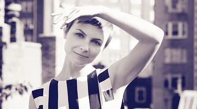 Kat Edmonson — foto 3