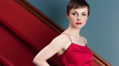 Kat Edmonson — foto 6