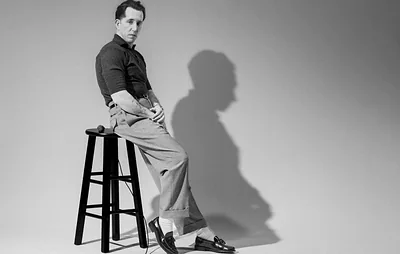 Pokey Lafarge — photo 2