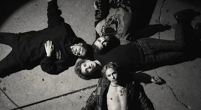 The Hunna — foto 6