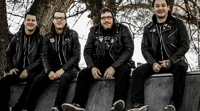 Teenage Bottlerocket — foto 4