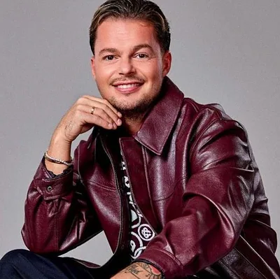 Robert van Hemert — foto 2