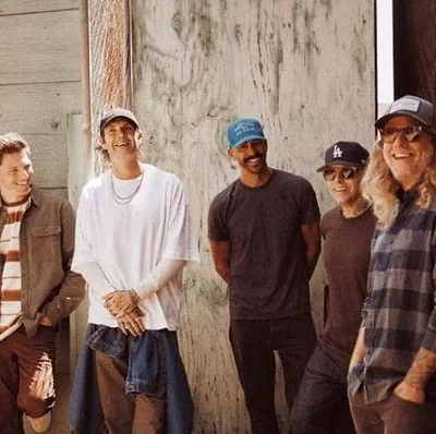 The Dirty Heads — foto 1