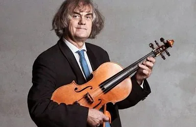 Sigiswald Kuijken — foto 1