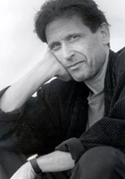 Alvin Curran — photo 1