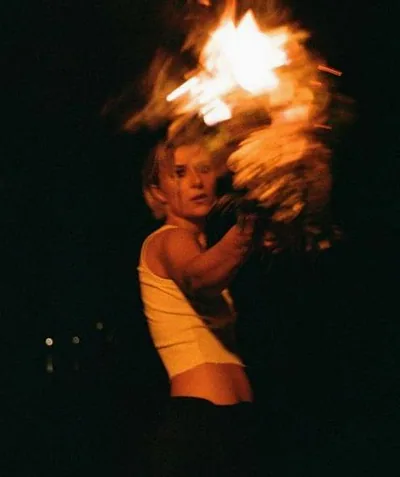 Cornelia Jakobs — photo 1