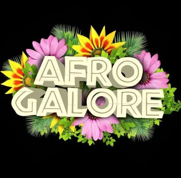 Afro Galore