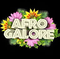 Afro Galore