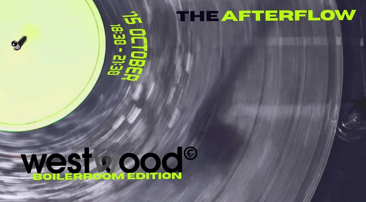 Afterflow