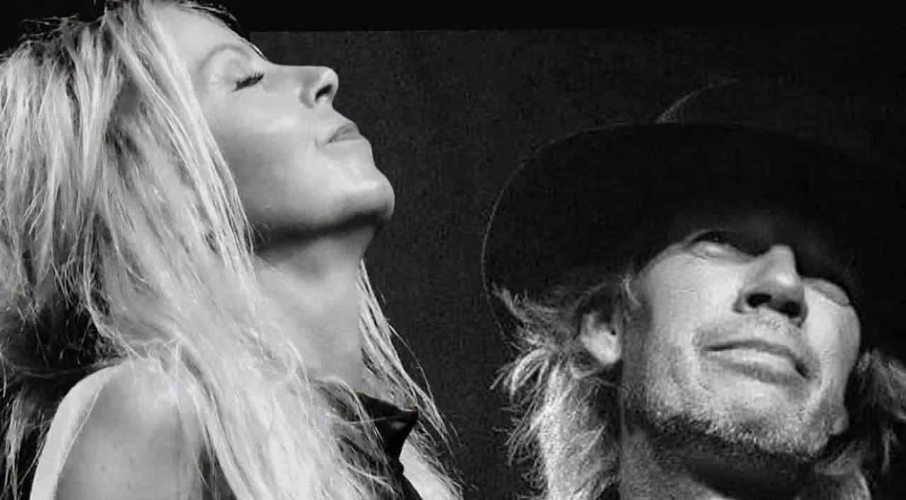 New Blues Festival Assen · De Bonte Wever, Assen · za 3 okt 2026