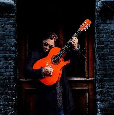 Al Di Meola Ensemble — foto 1