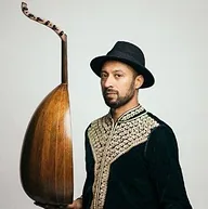 Alaa Zouiten Trio