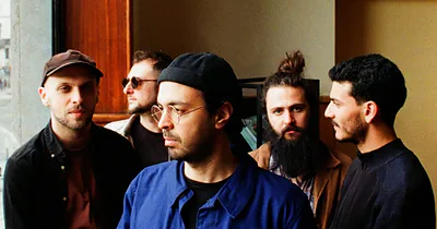 Aleph Quintet — photo 1