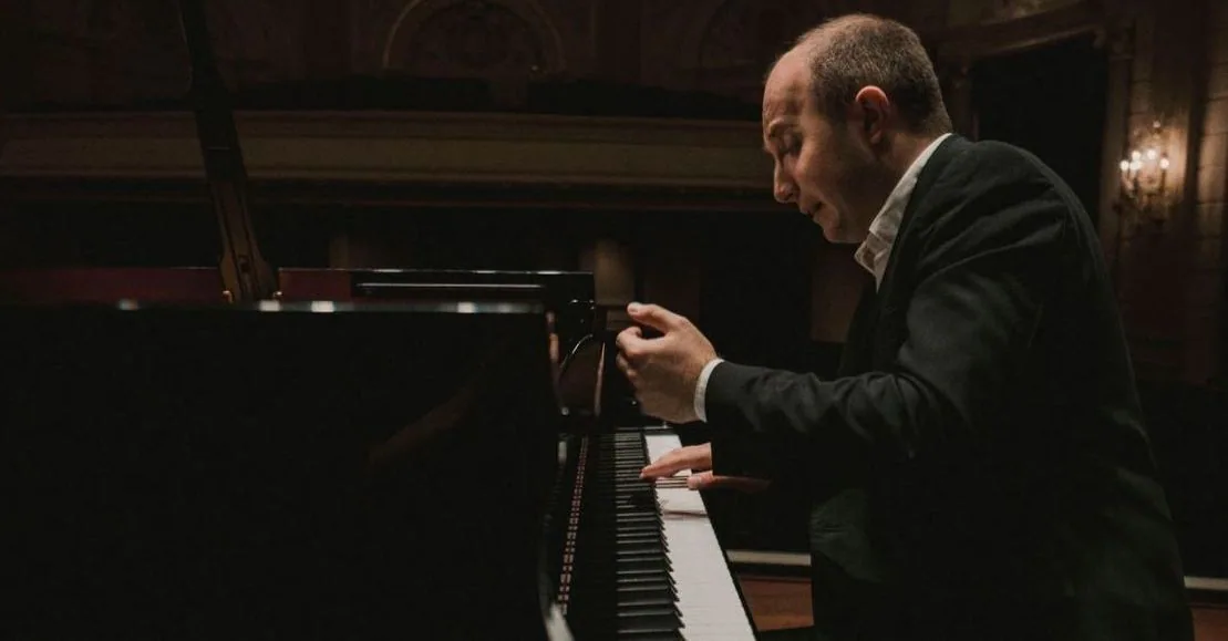 Alexander Gavrylyuk
