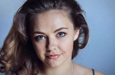 Alexandra Conunova — foto 1