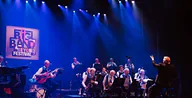 All Times Bigband