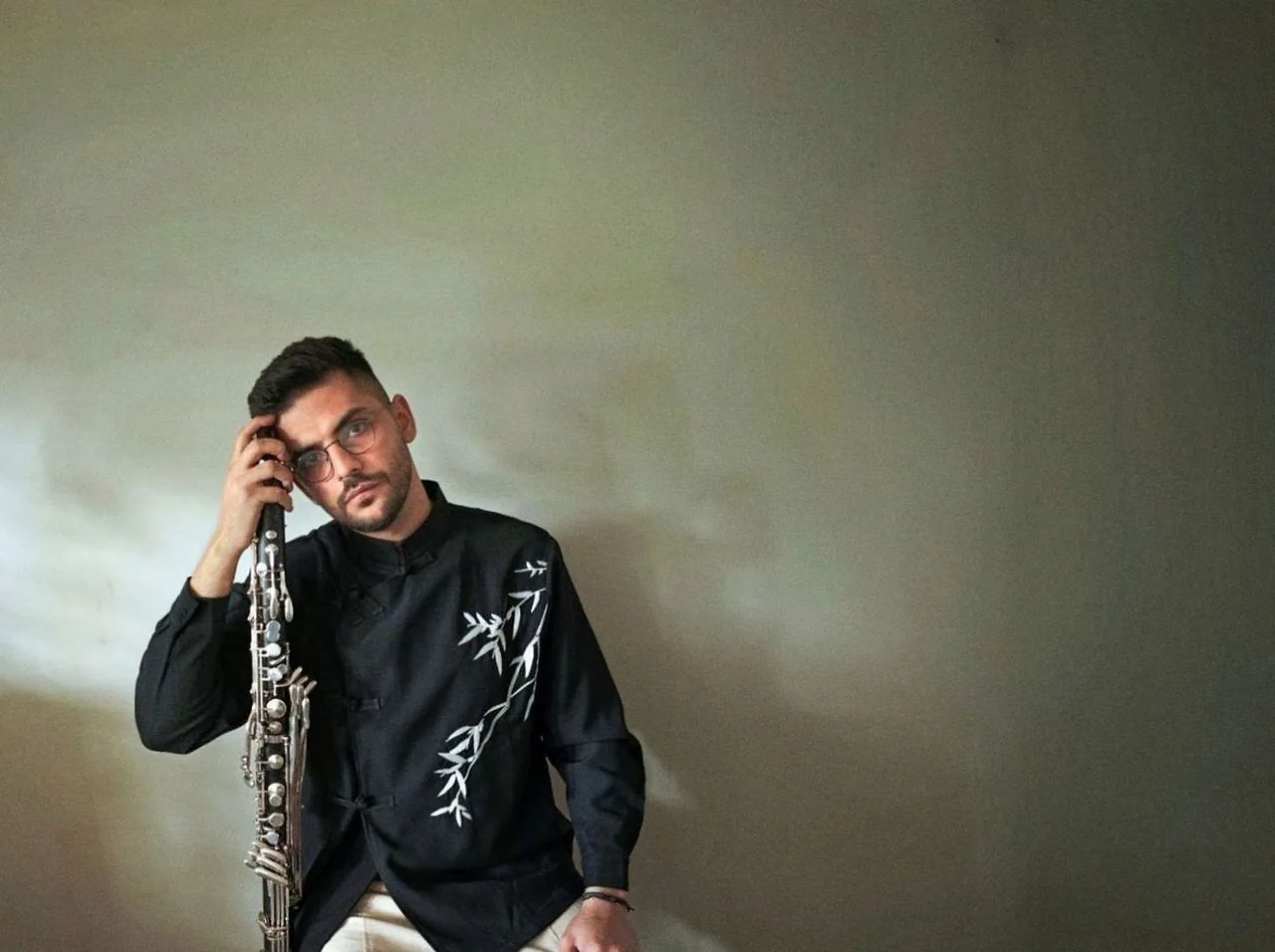 Almaghoot Quintet
