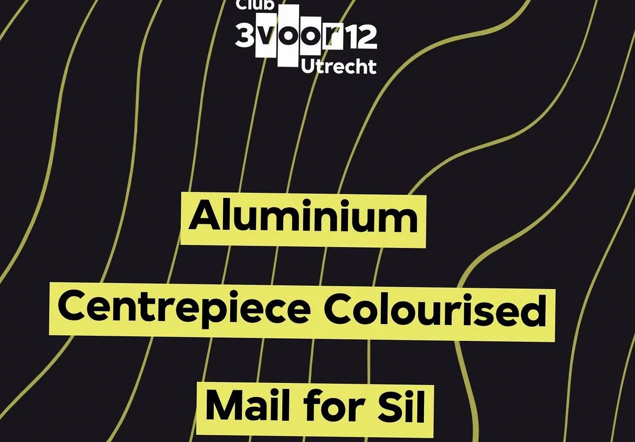 Aluminium