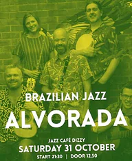 ALVORADA