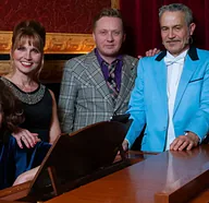 Amsterdams Allooi - Het been van Manke Nelis · Theater t Pand, Gorinchem · Fri, 27 Nov 2026