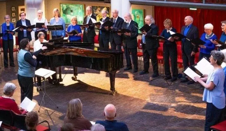 Amsterdamse Händelvereniging