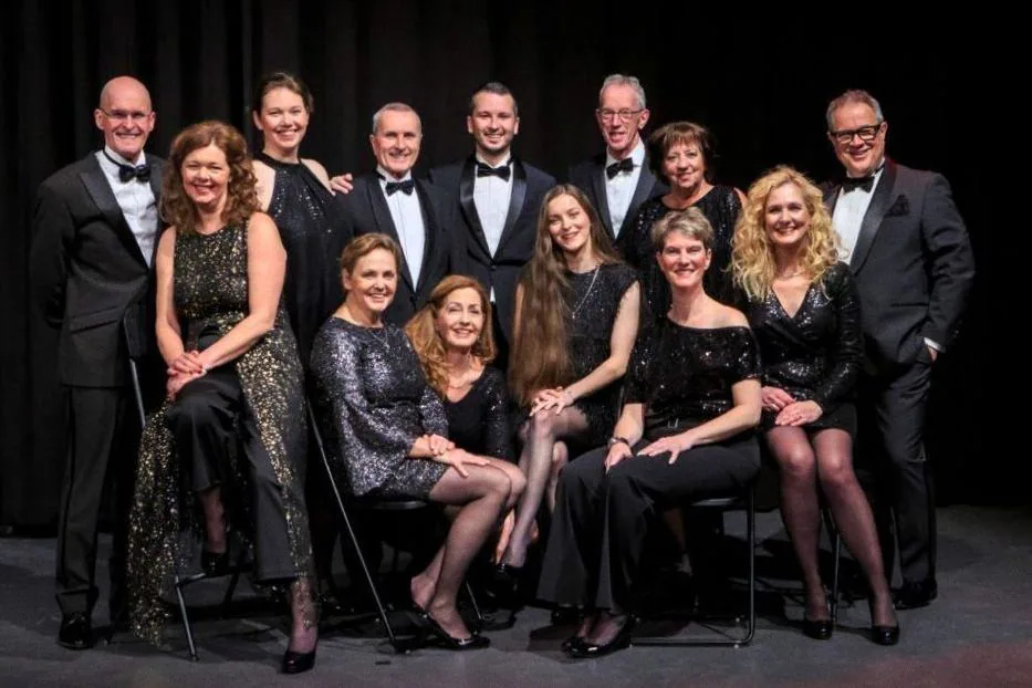 An A Capella Christmas
