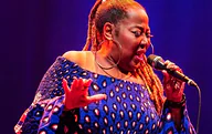 An Evening With The Blues